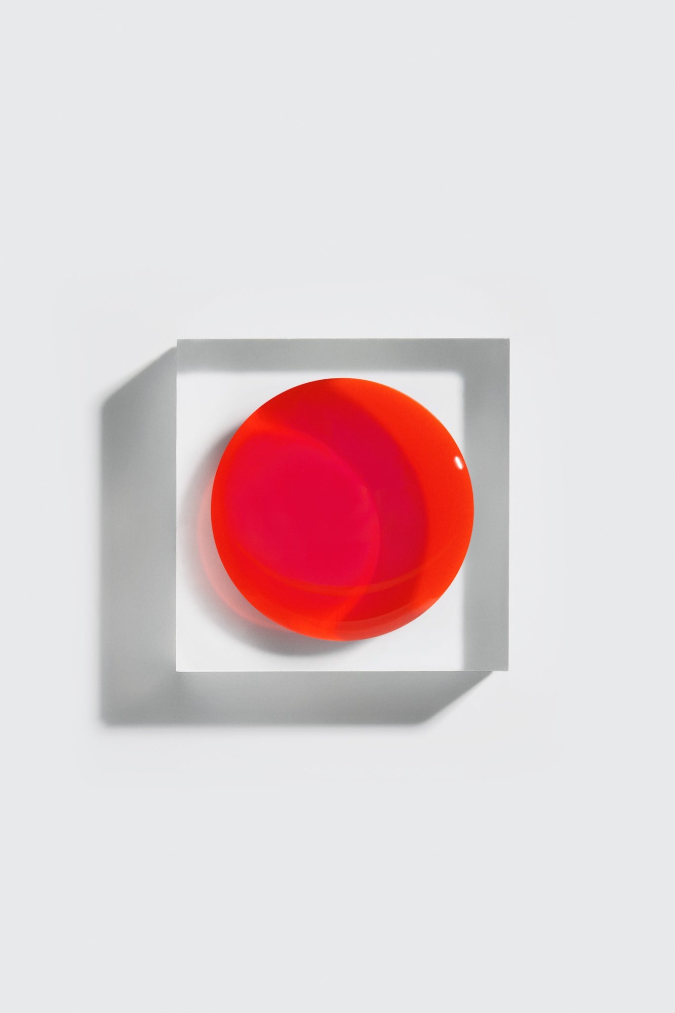 Gelcare UV Gel Nail Polish - Cherry Jello – Le Manoir®