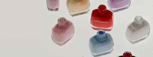 Nail Polish Colours