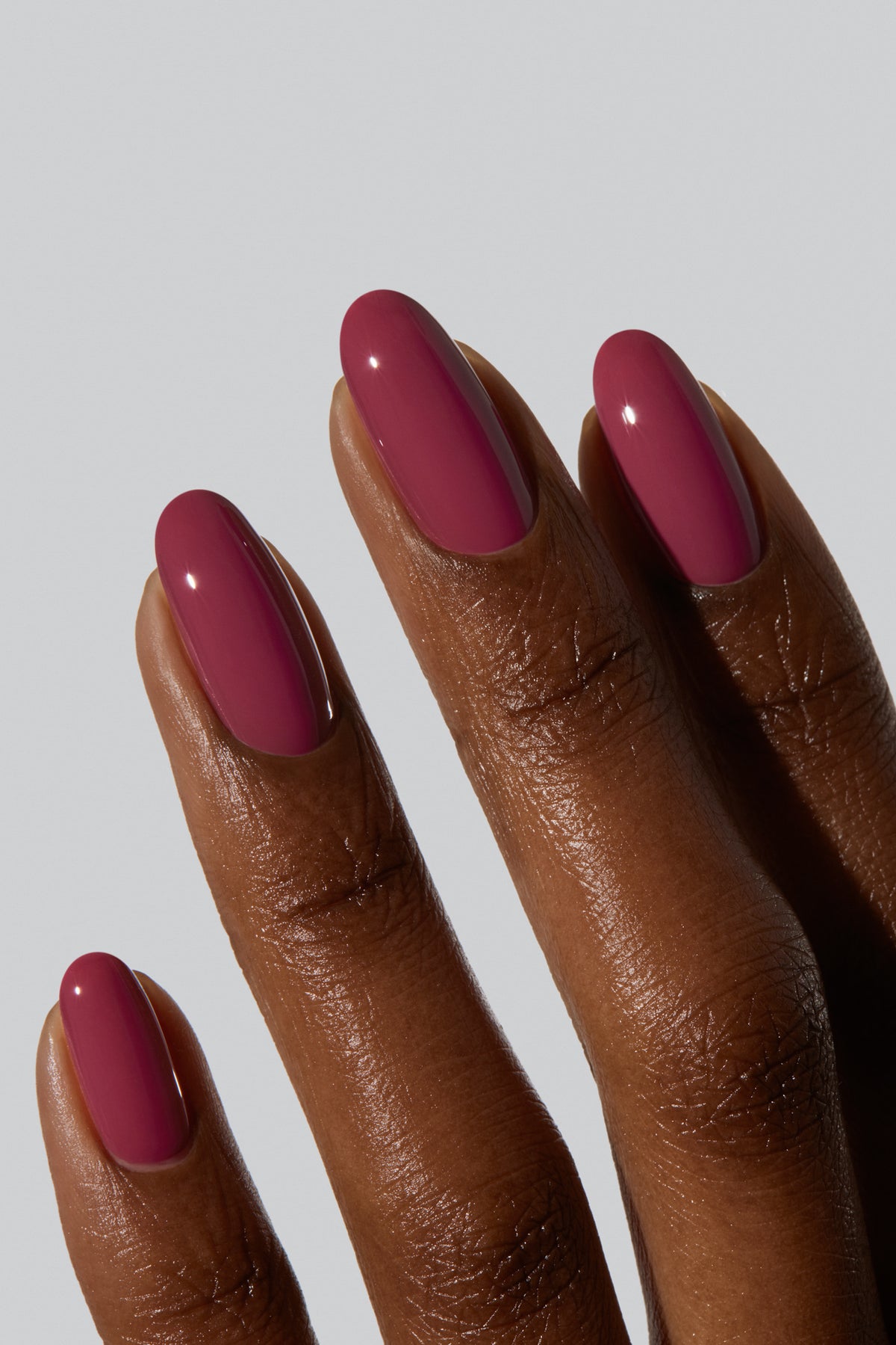 ルルルン(pinkapril) GELCARE Nail Polish - Antique Pink – Le Manoir®