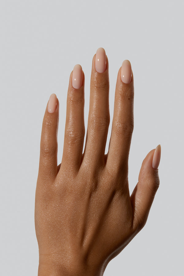 Apricot Beige