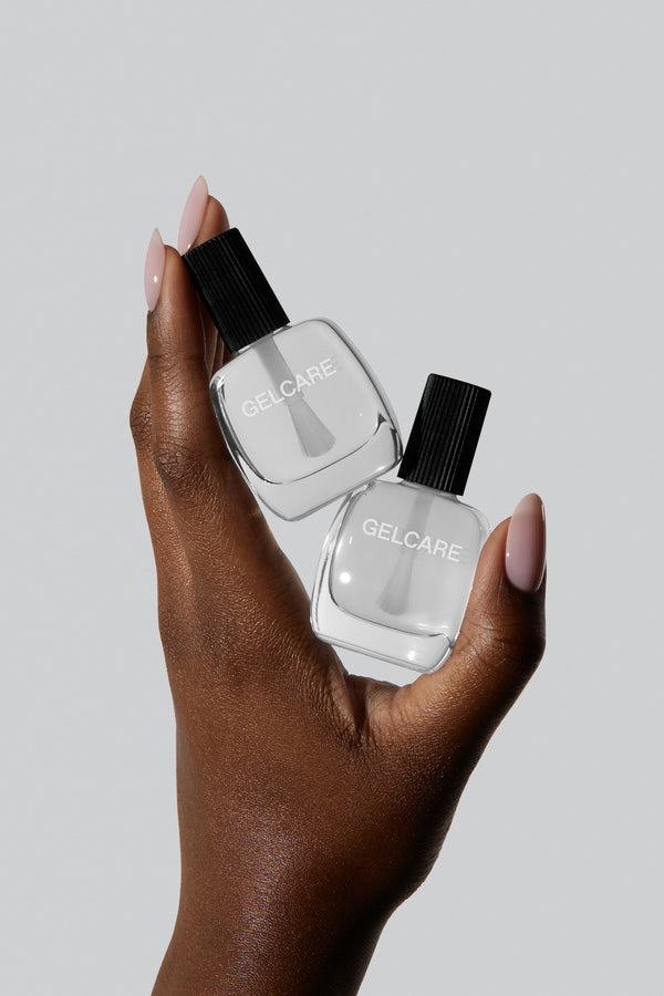 Vernis de finition