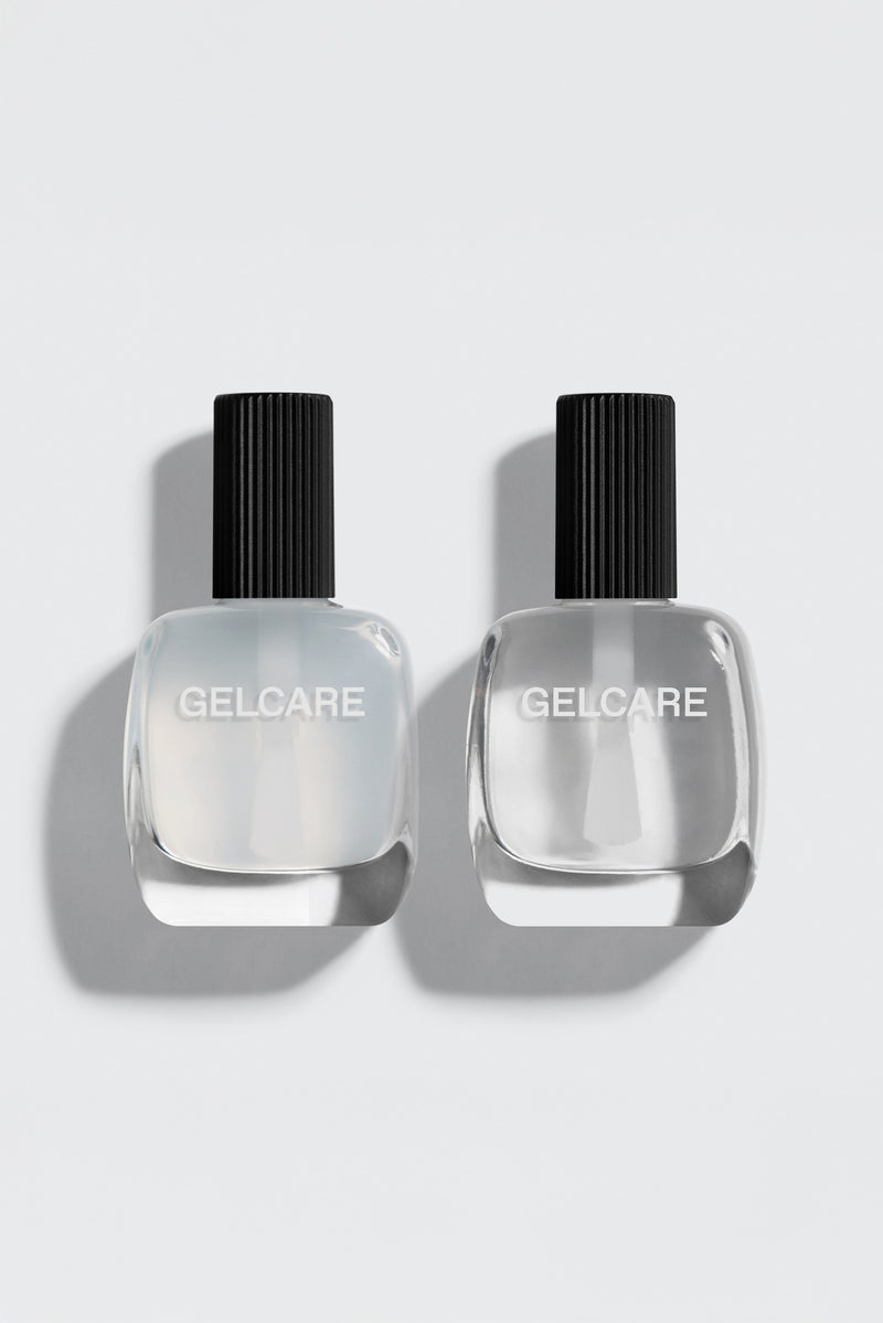 Nail Polish Starter Kit