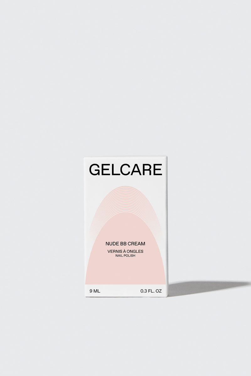 Nude BB Cream