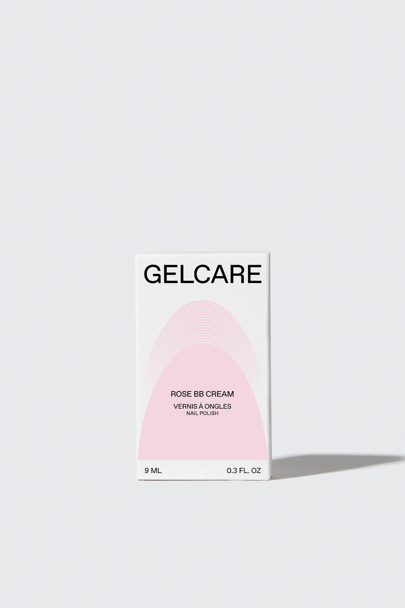 Rose BB Cream