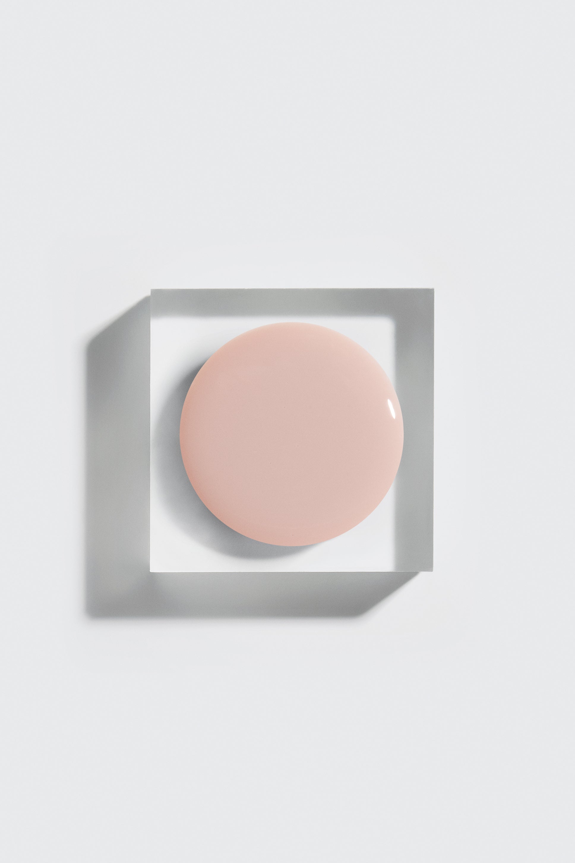 Gelcare UV Gel Nail Polish Cashew Milk Le Manoir®