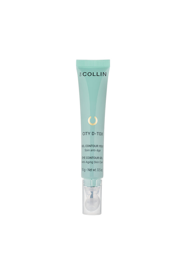 City D-Tox Eye Contour Gel