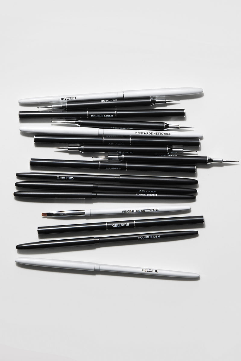 Clean-Up Brush