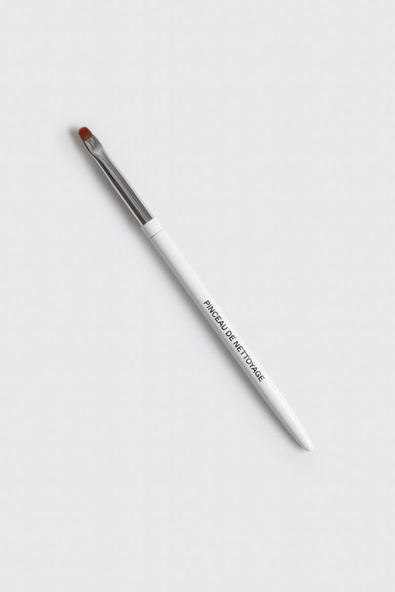 Clean-Up Brush