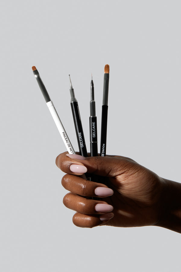 Round Brush