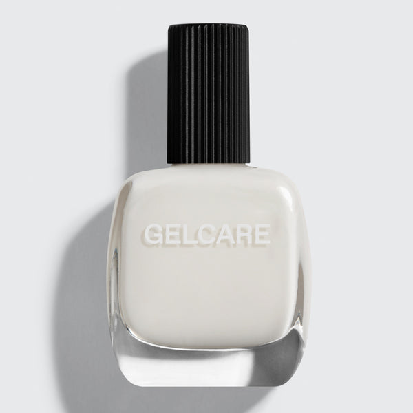 GELCARE Nail Polish - Coconut Milk – Le Manoir®