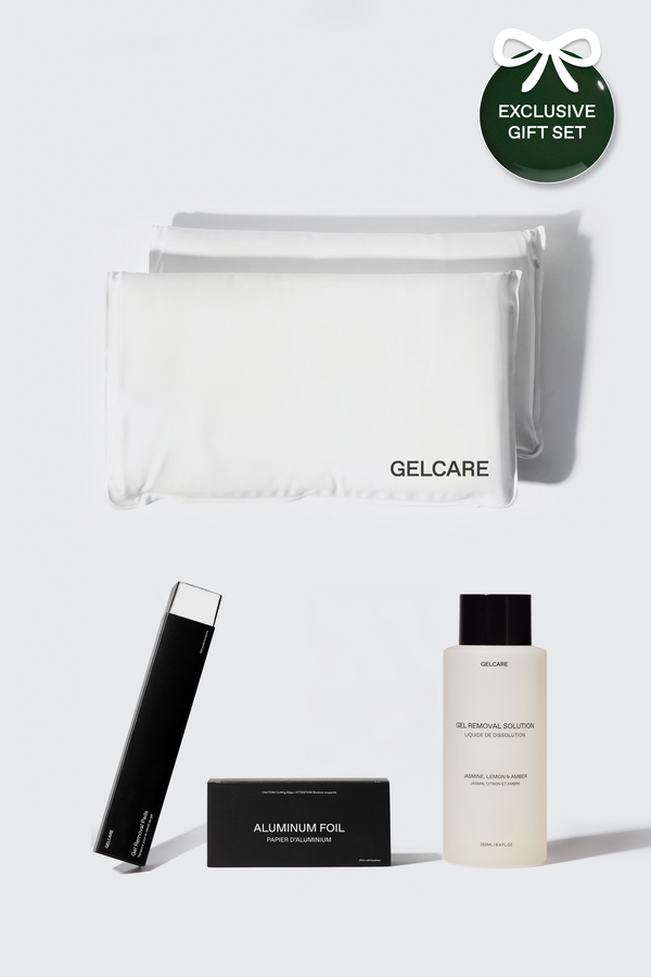 Deluxe Removal Gift Set