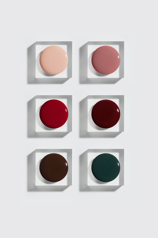 Ensemble Collection AH25