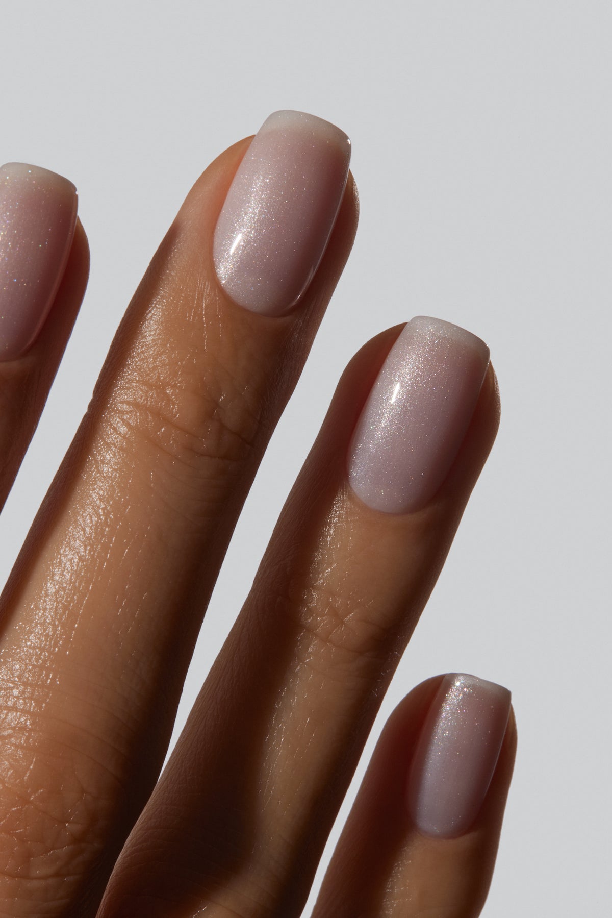 Gelcare UV Gel Nail Polish - French Tulle – Le Manoir®