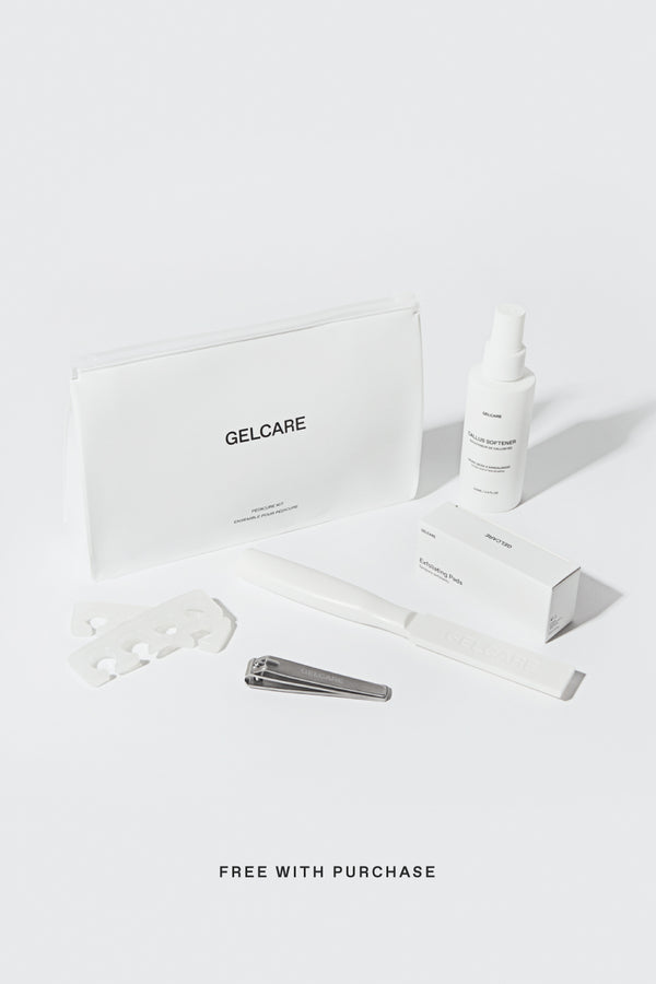 Gelcare Starter Kit