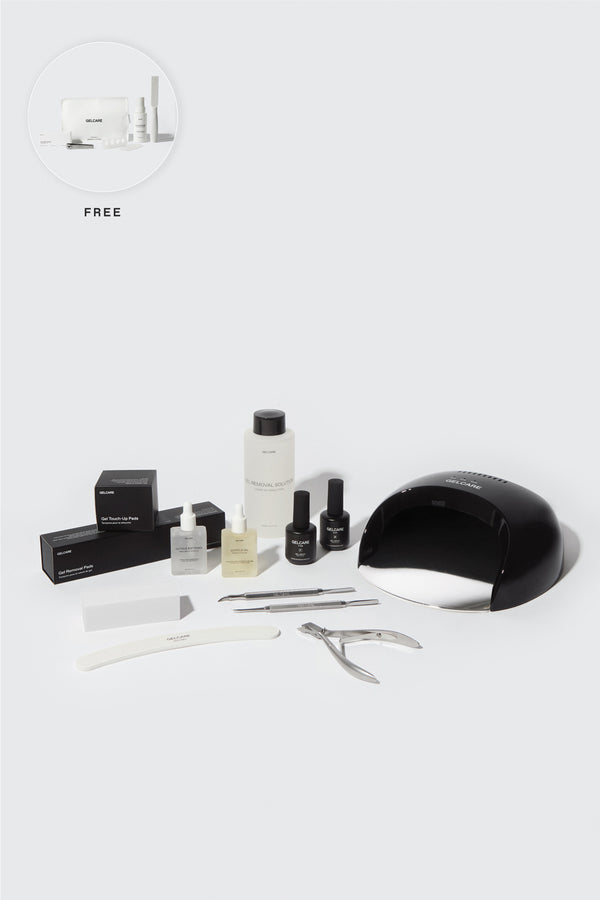 Gelcare Starter Kit – Le Manoir®