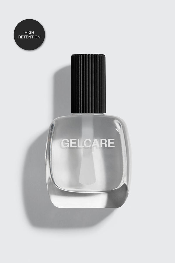 High Retention Base Coat