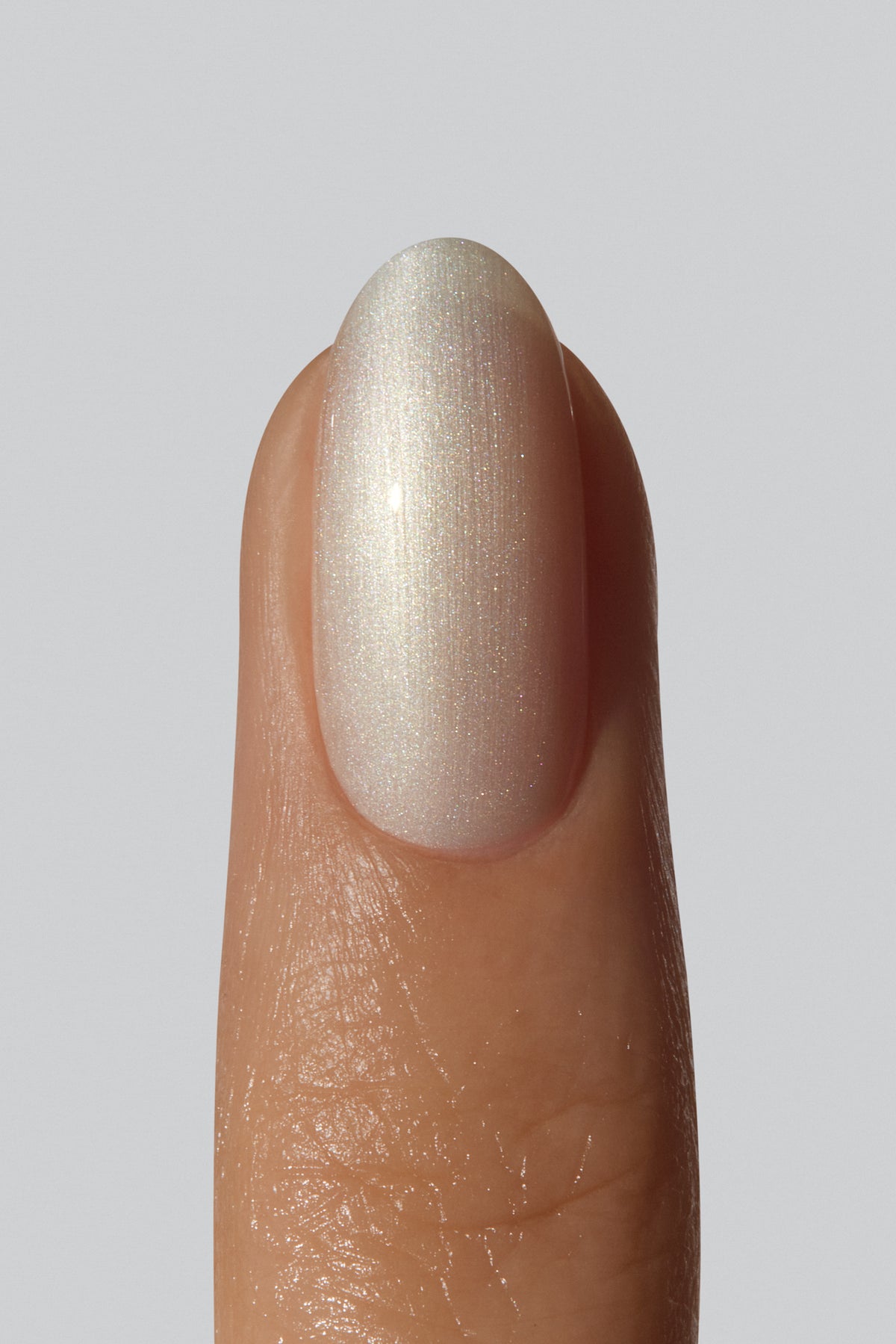 Gelcare UV Gel Nail Polish - Ivory Pearl – Le Manoir®