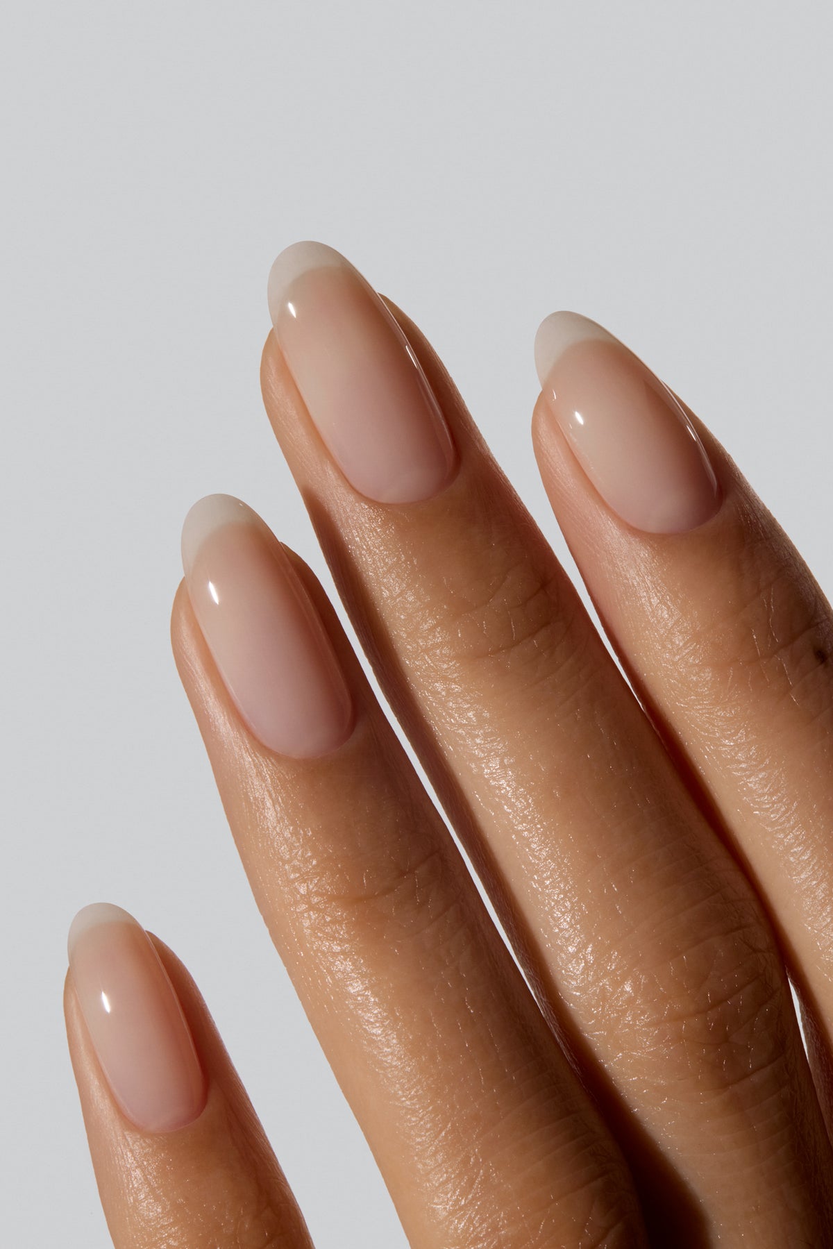 Vernis à Ongles Permanent BNA Wonderlack Extrem Love Nude Pêche - 12ml, Neuf Sous Blister