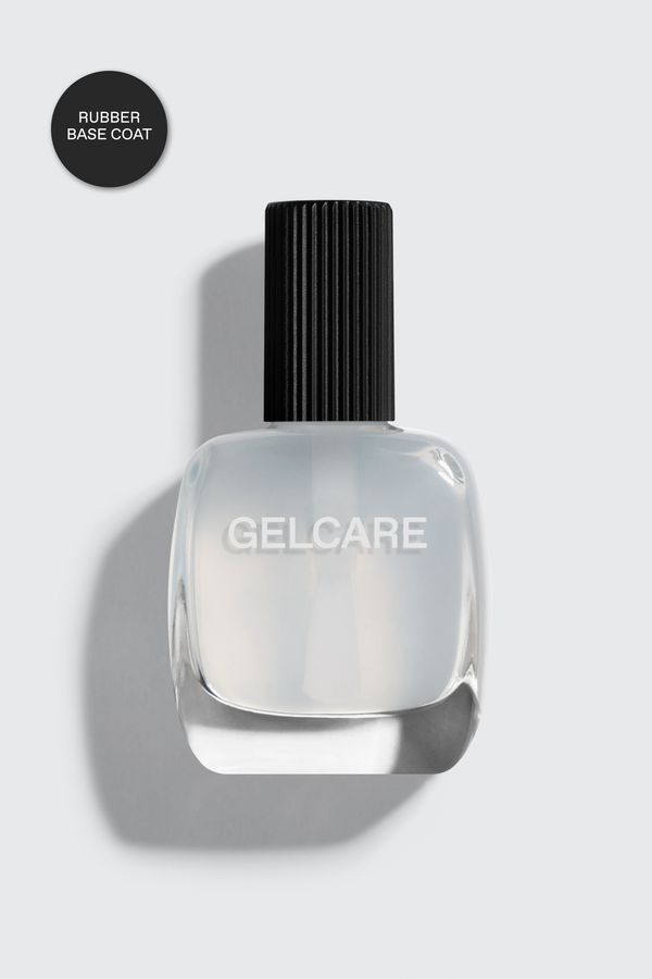 Rubber Base Coat