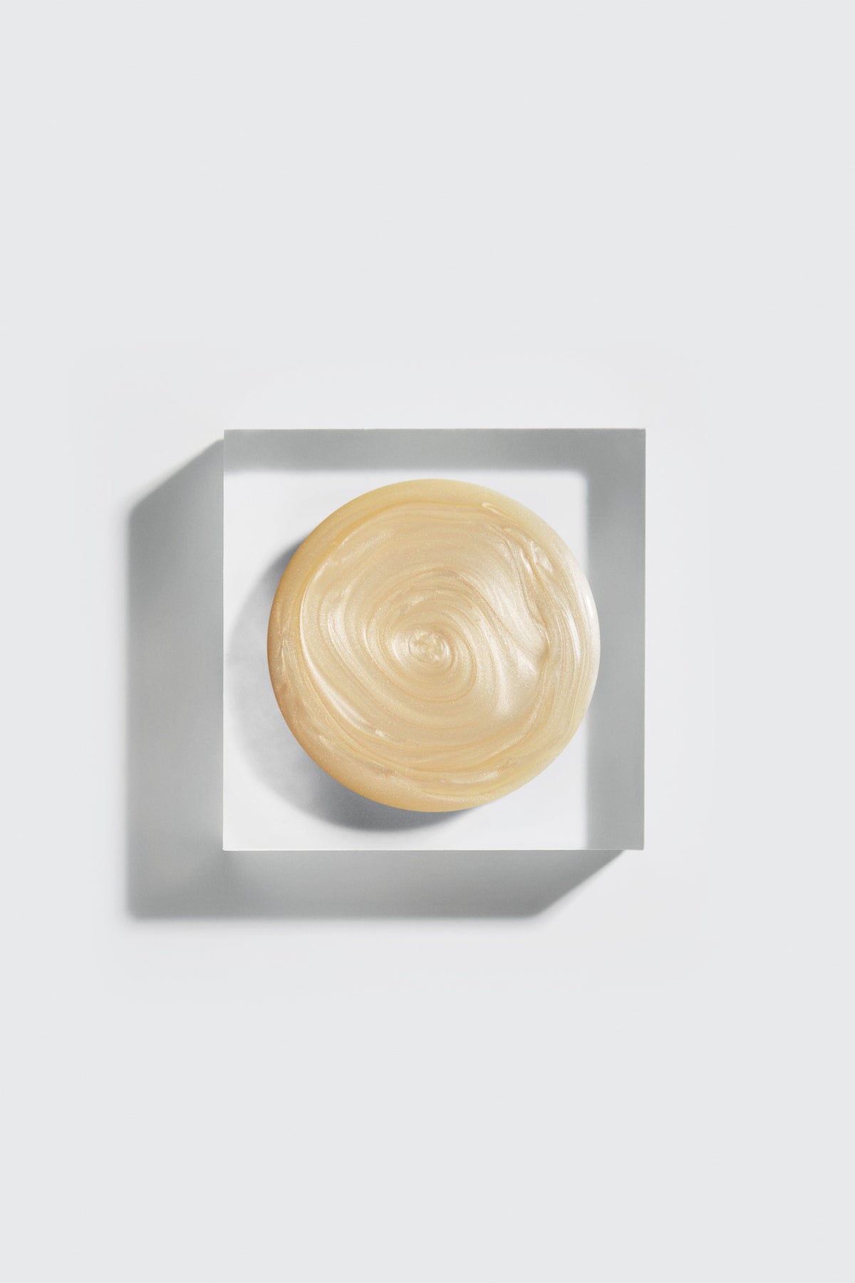 Gelcare UV Gel Nail Polish - Ivory Pearl – Le Manoir®