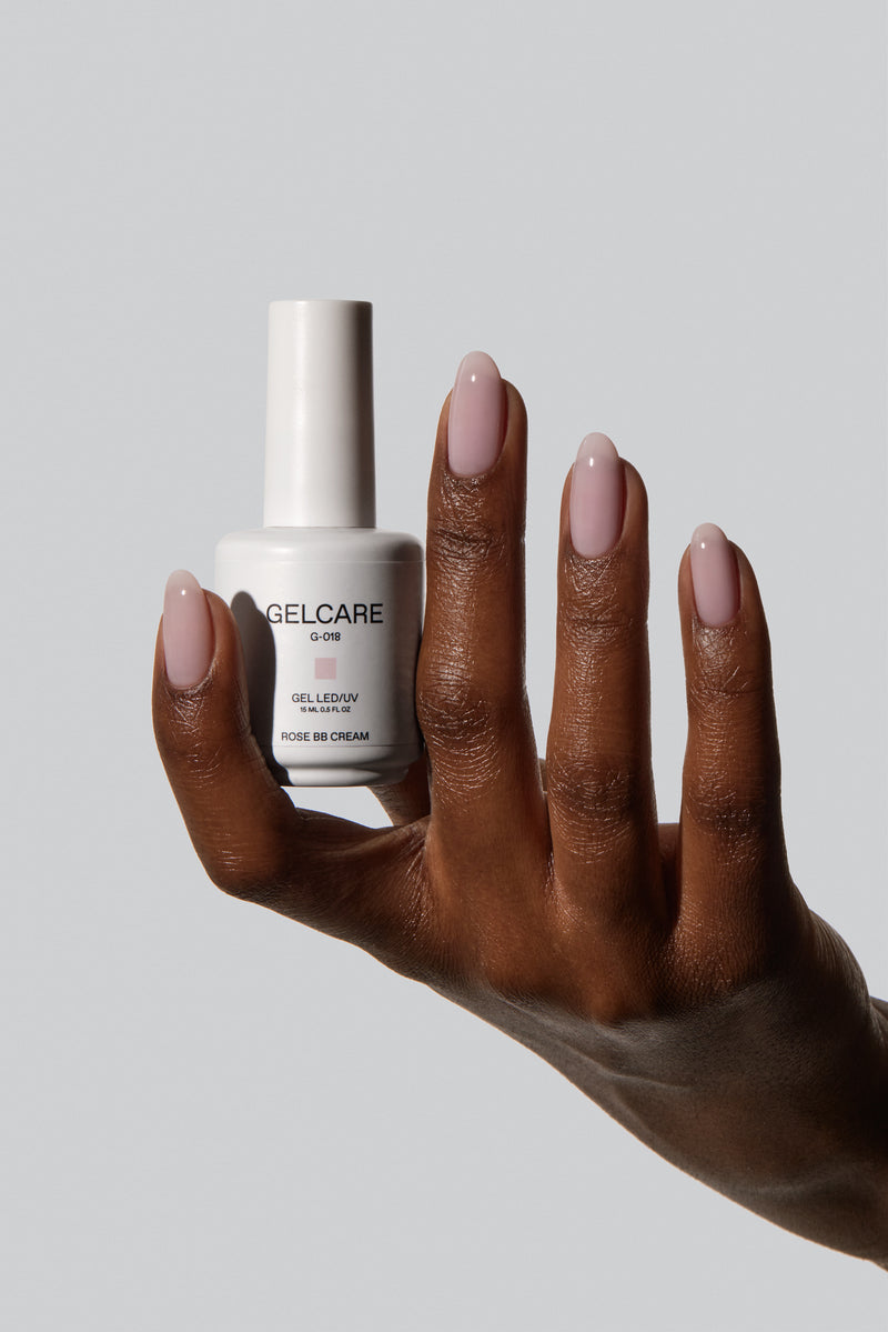 Rose BB Cream