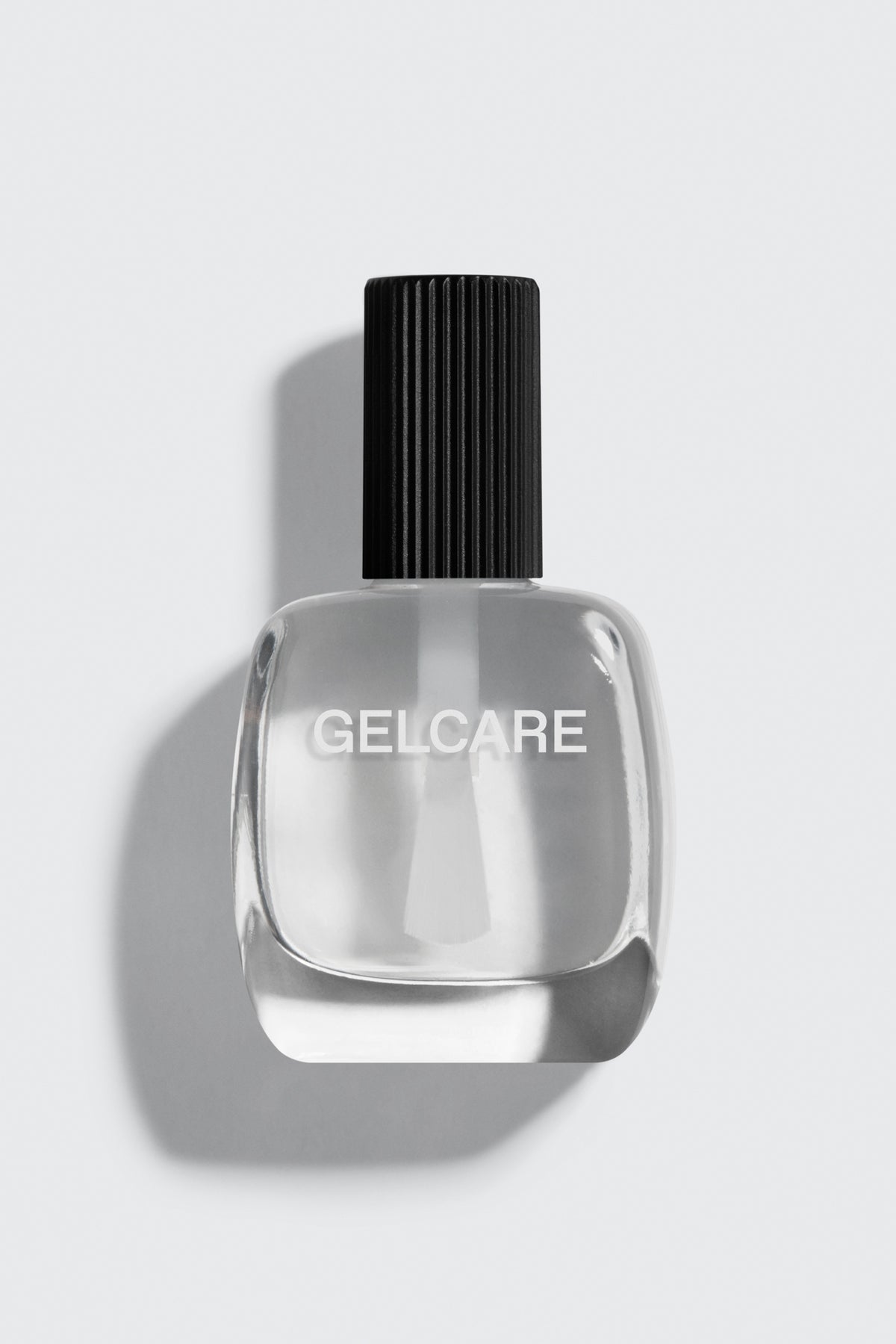 GELCARE Nail Polish - Top Coat – Le Manoir®