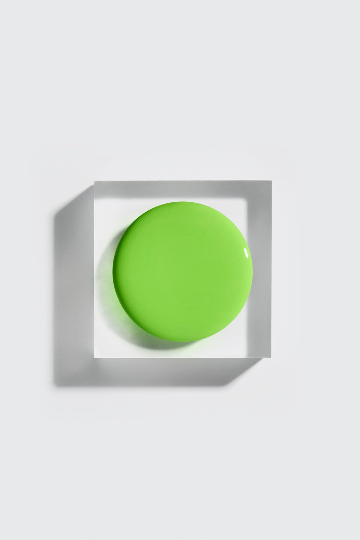 Gelcare UV Gel Nail Polish - UFO Green – Le Manoir®