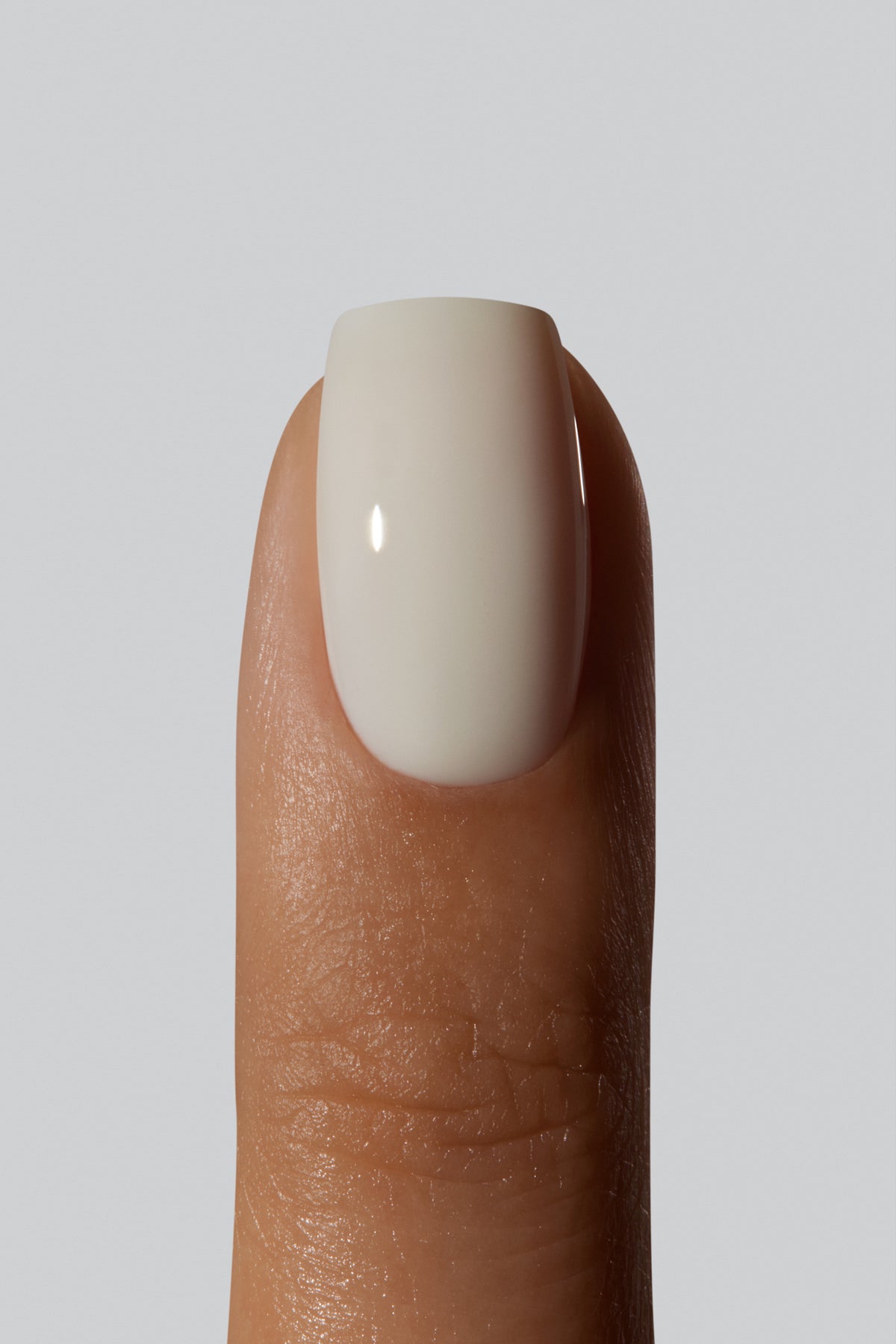 Gelcare UV Gel Nail Polish - Vanilla – Le Manoir®