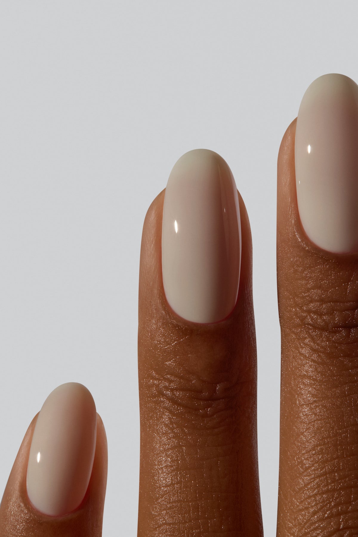 Gelcare UV Gel Nail Polish - Vanilla – Le Manoir®