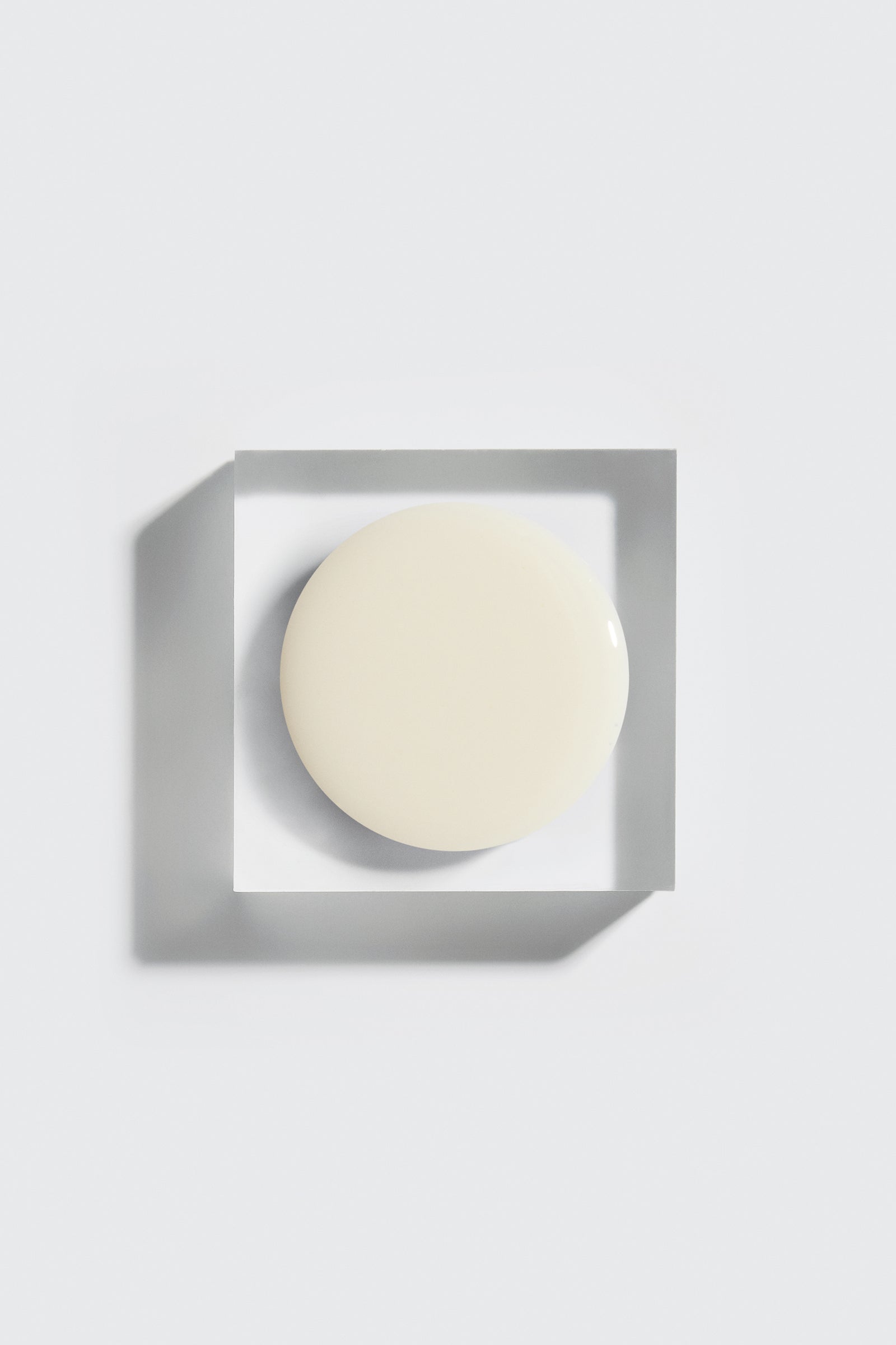 Gelcare UV Gel Nail Polish - Vanilla – Le Manoir®