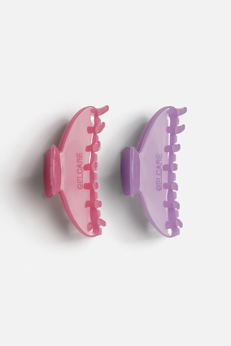 GELCARE Hair Clip