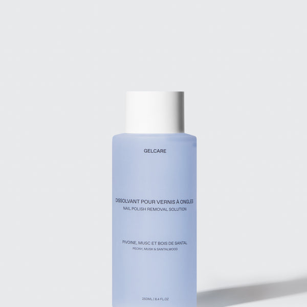 KAIYOCA Dissolvant De Vernis à Ongles Gel Avec Pousse Cuticule Et Gratte Vernis à Ongles, Élimination Professionnelle Du Vernis à Pngles Gel En 3 à 5