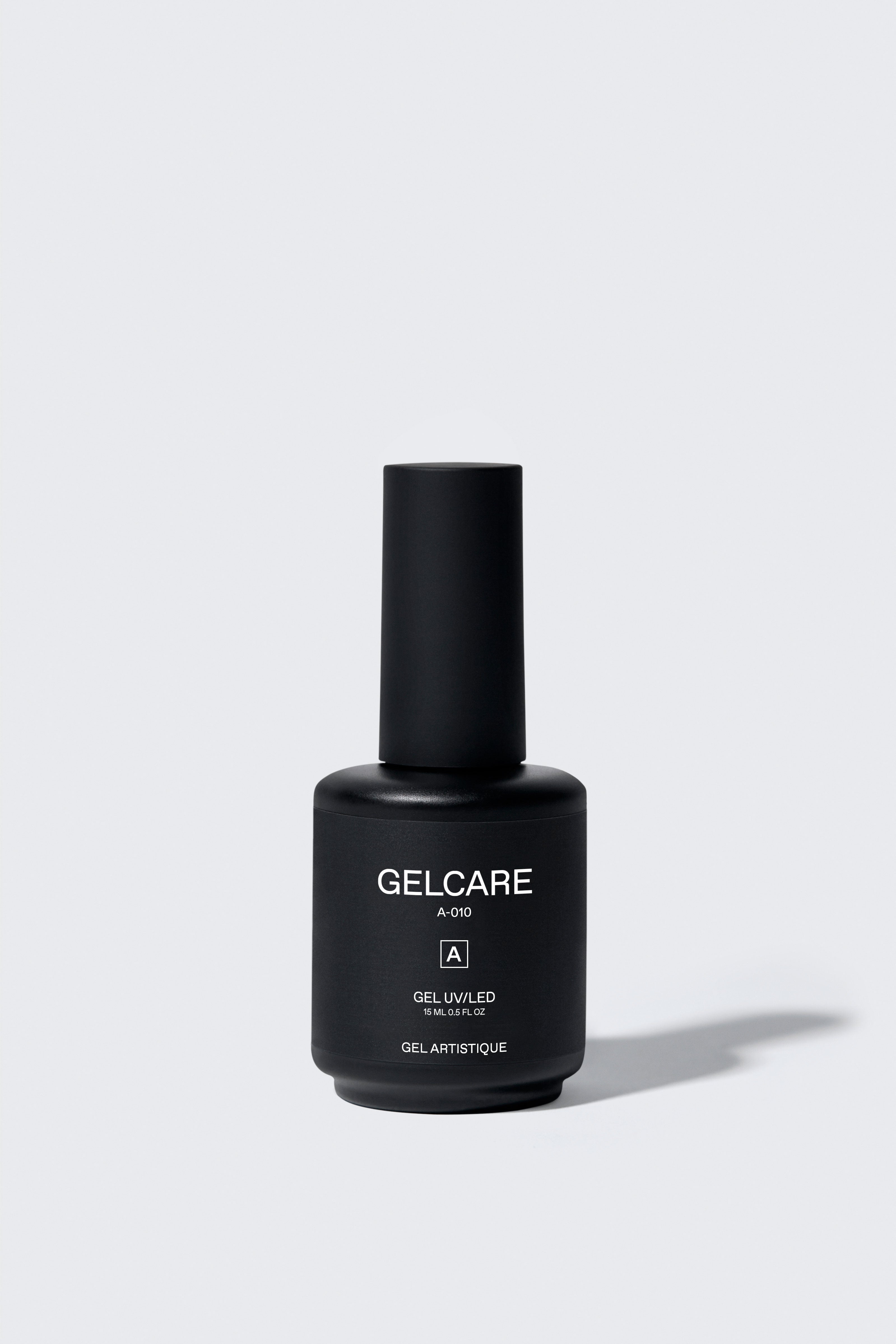 Gelcare UV Gel Nail Art Polish - Blooming Gel – Le Manoir®