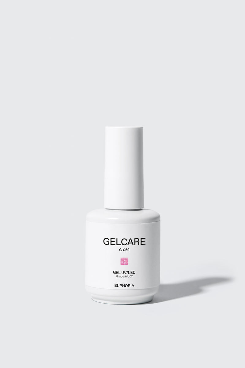 Gelcare UV Gel Nail Polish - Euphoria – Le Manoir®