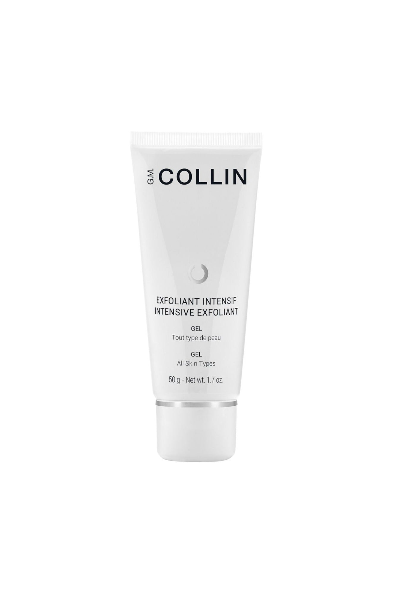 GM Collin Intensive Exfoliating Gel Le Manoir®