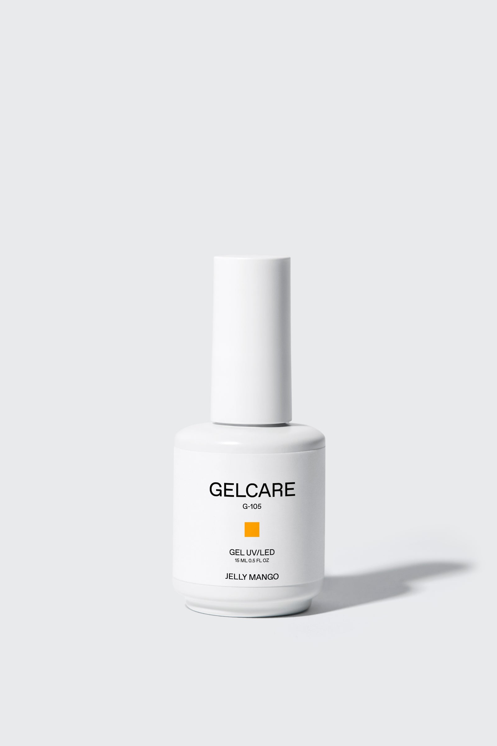 Vernis à Ongles Fortifiant T. Leclerc - Teinte Pêche Mango - 8ml - Neuf