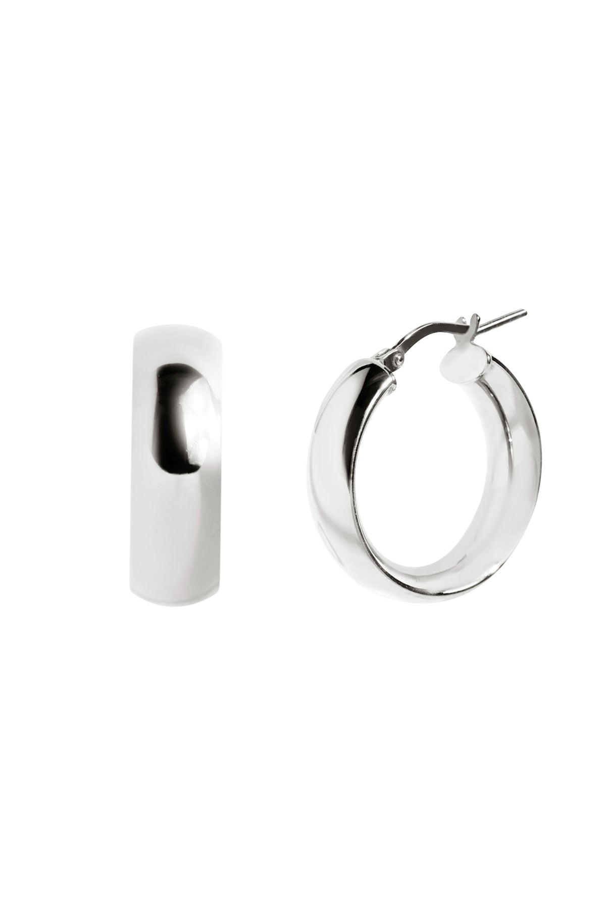 ♡HOOPEY♡  Itty Bitty Hoops – EVRYJEWELS