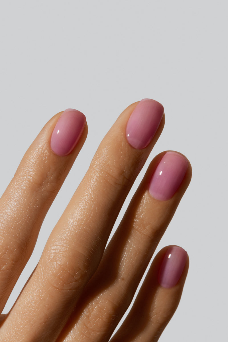 Flormar - Here's to the Nude Rose Nail polish that freshen... | Facebook
