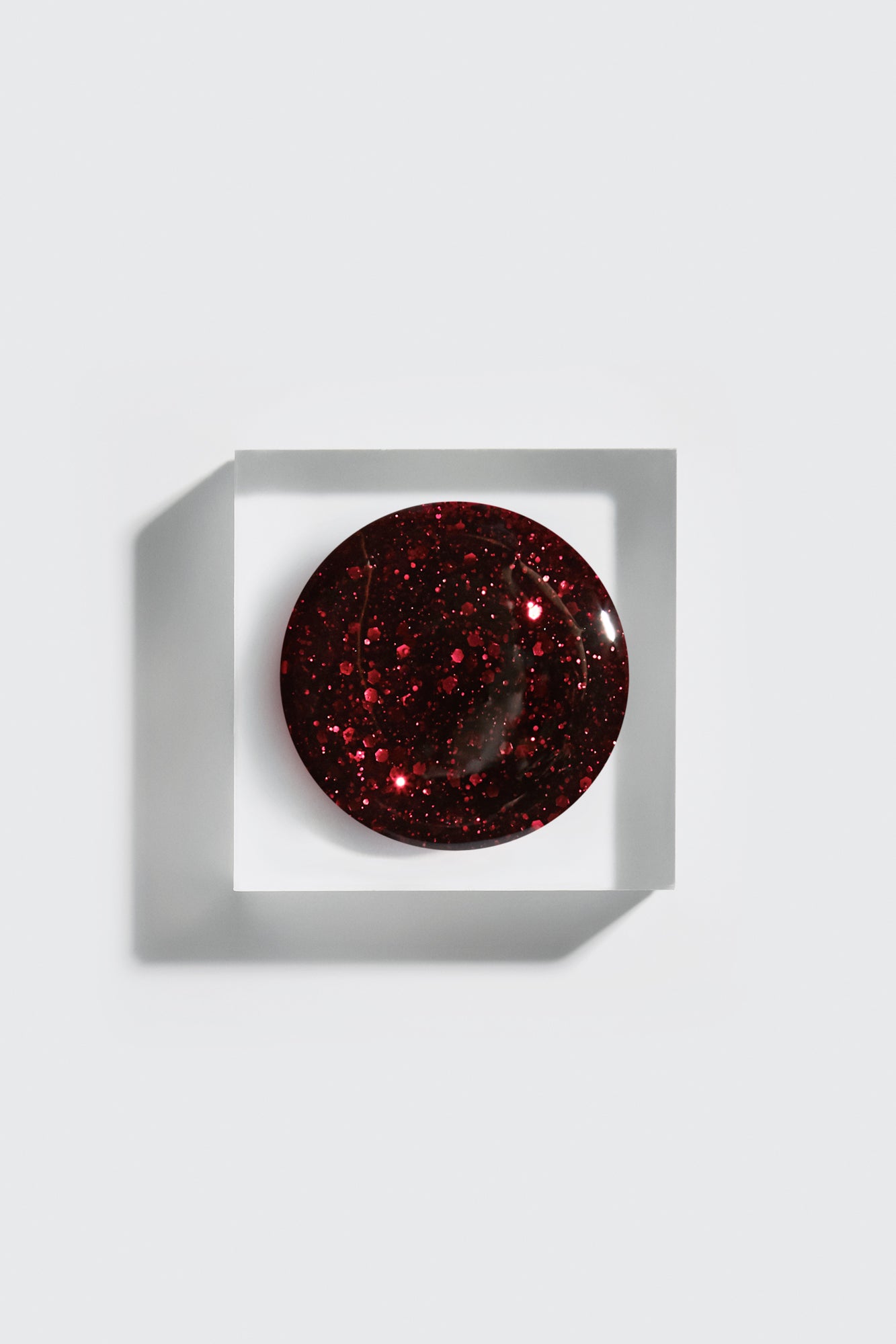 Gelcare UV Gel Nail Polish - Ruby – Le Manoir®